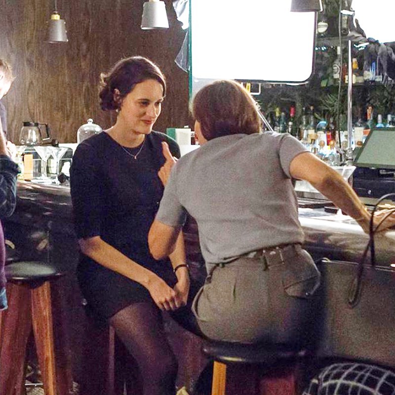 Behind the scenes Temp 1