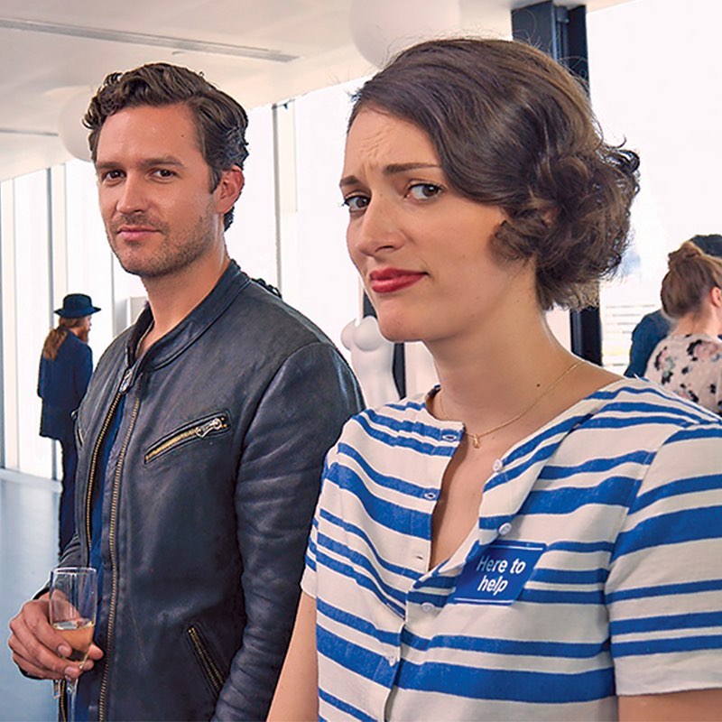 Behind the scenes Temp 1