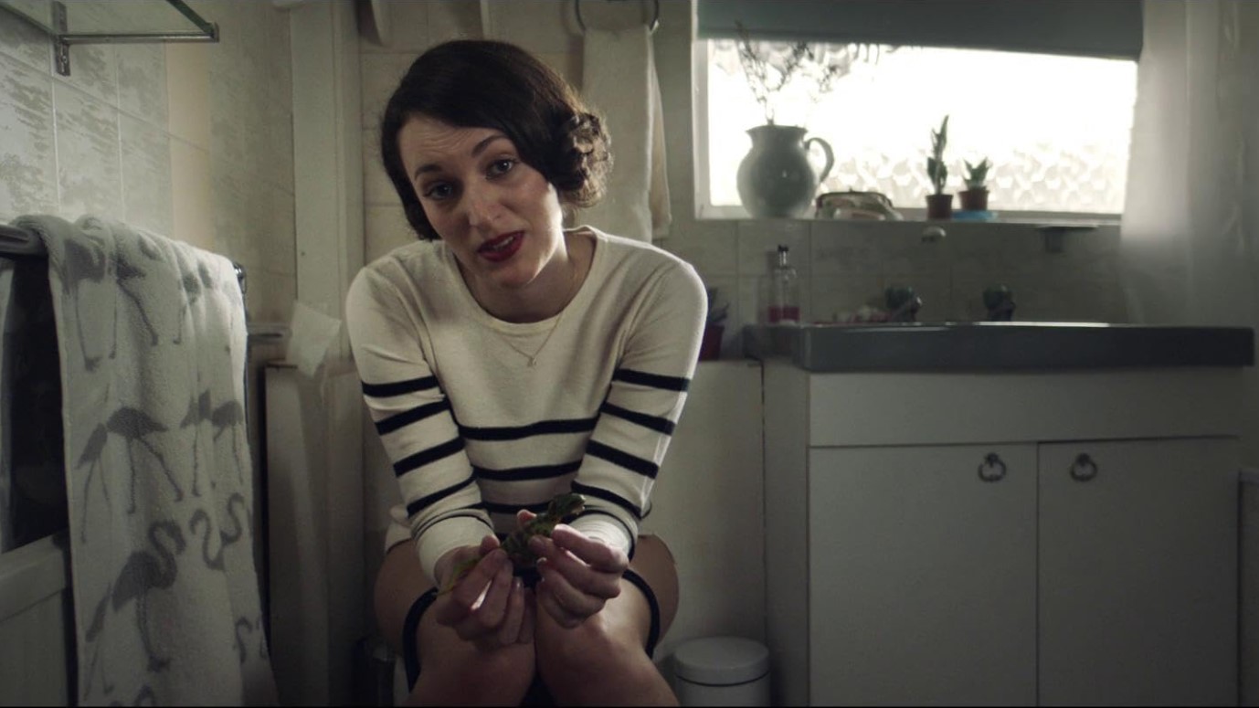 Capitulo 2 Temporada 1