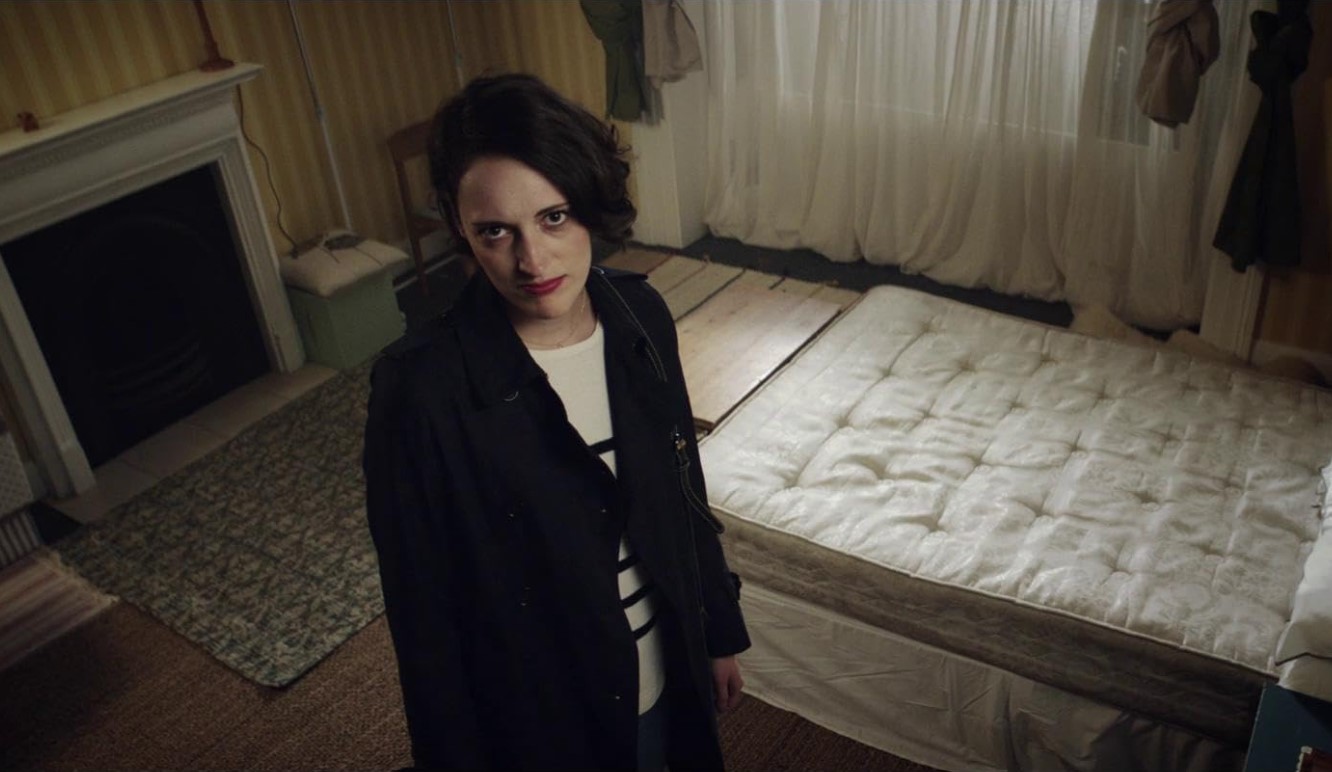 Capitulo 2 Temporada 1