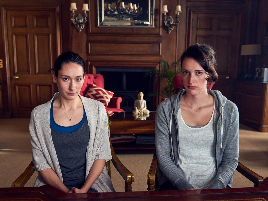 Capitulo 4 Temporada 1