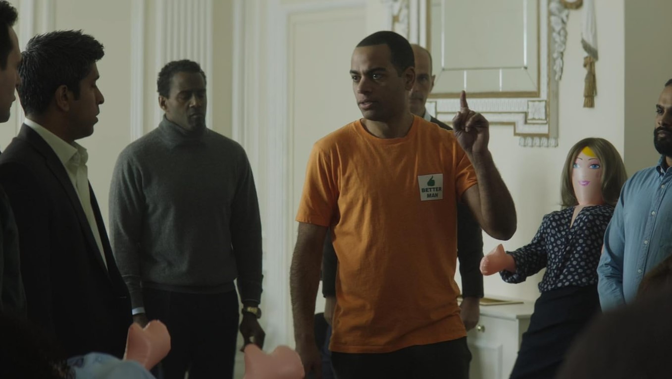 Capitulo 4 Temporada 1