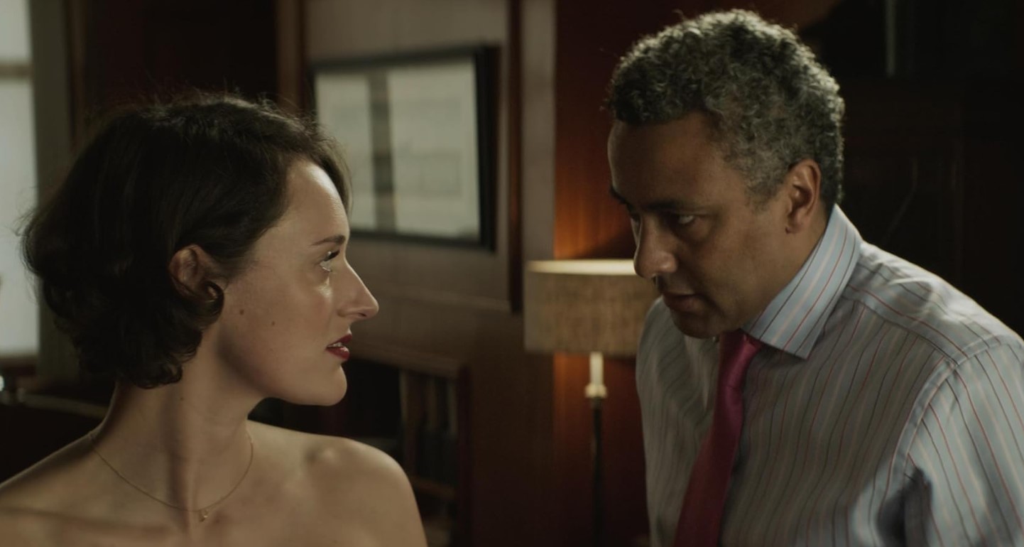 Capitulo 5 Temporada 1