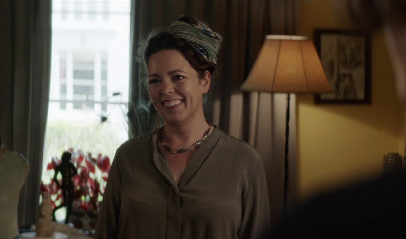 Capitulo 5 Temporada 1