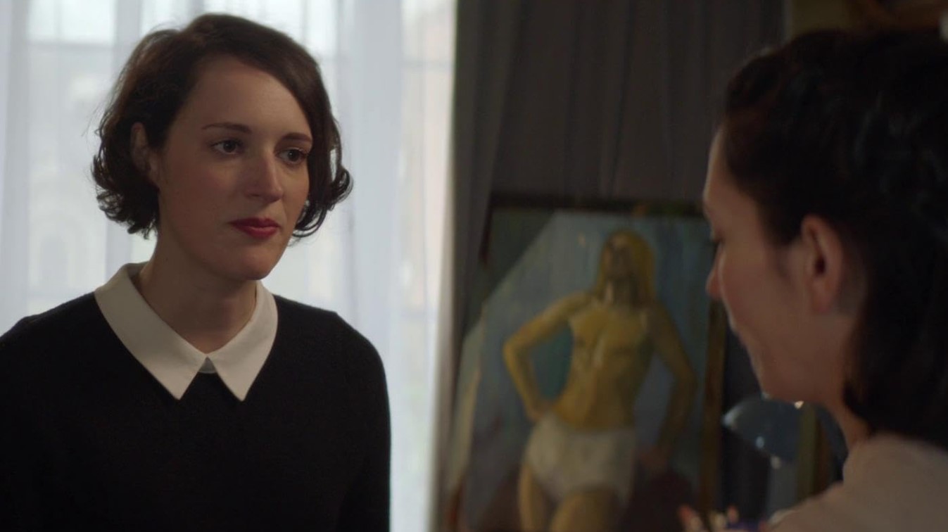 Capitulo 5 Temporada 1