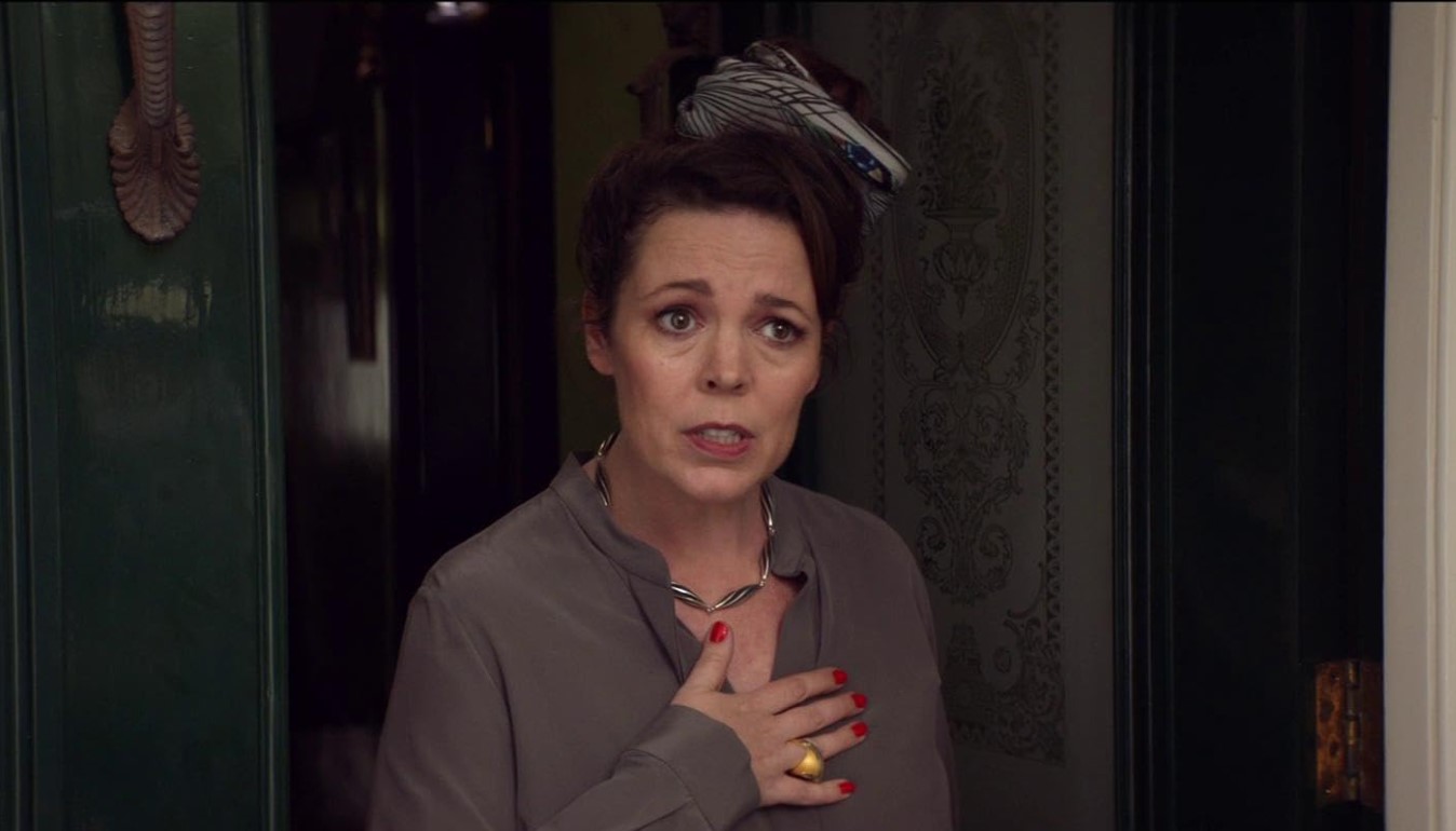 Capitulo 5 Temporada 1