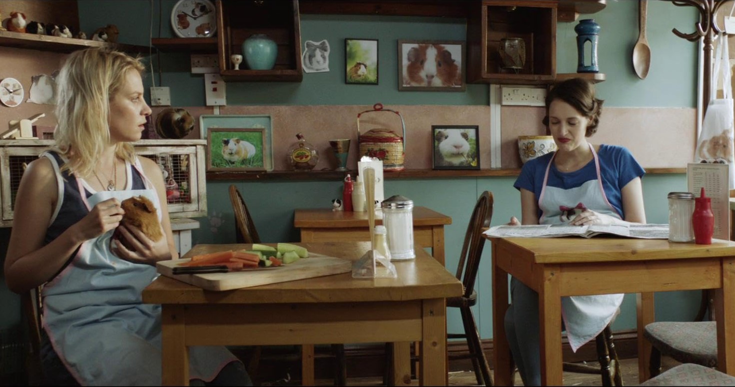 Capitulo 6 Temporada 1