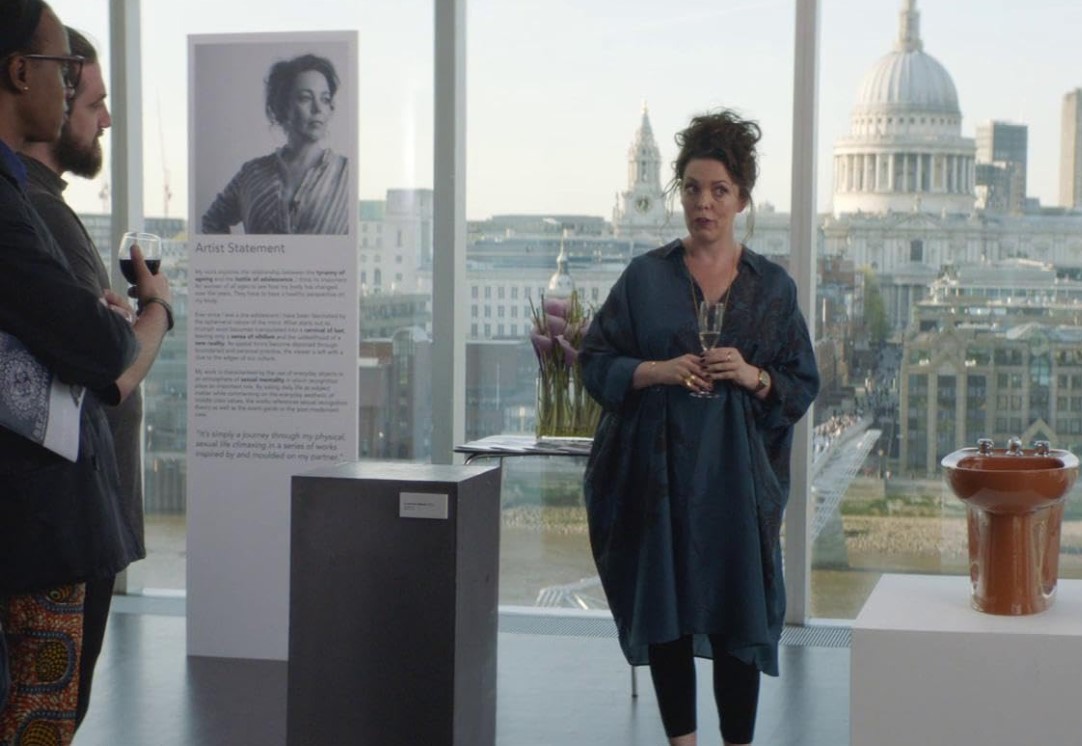 Capitulo 6 Temporada 1