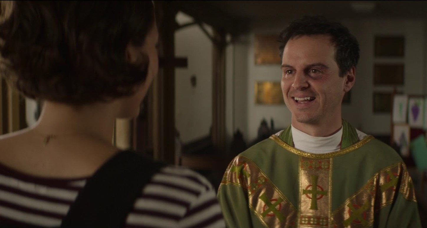 Capitulo 2 Temporada 1