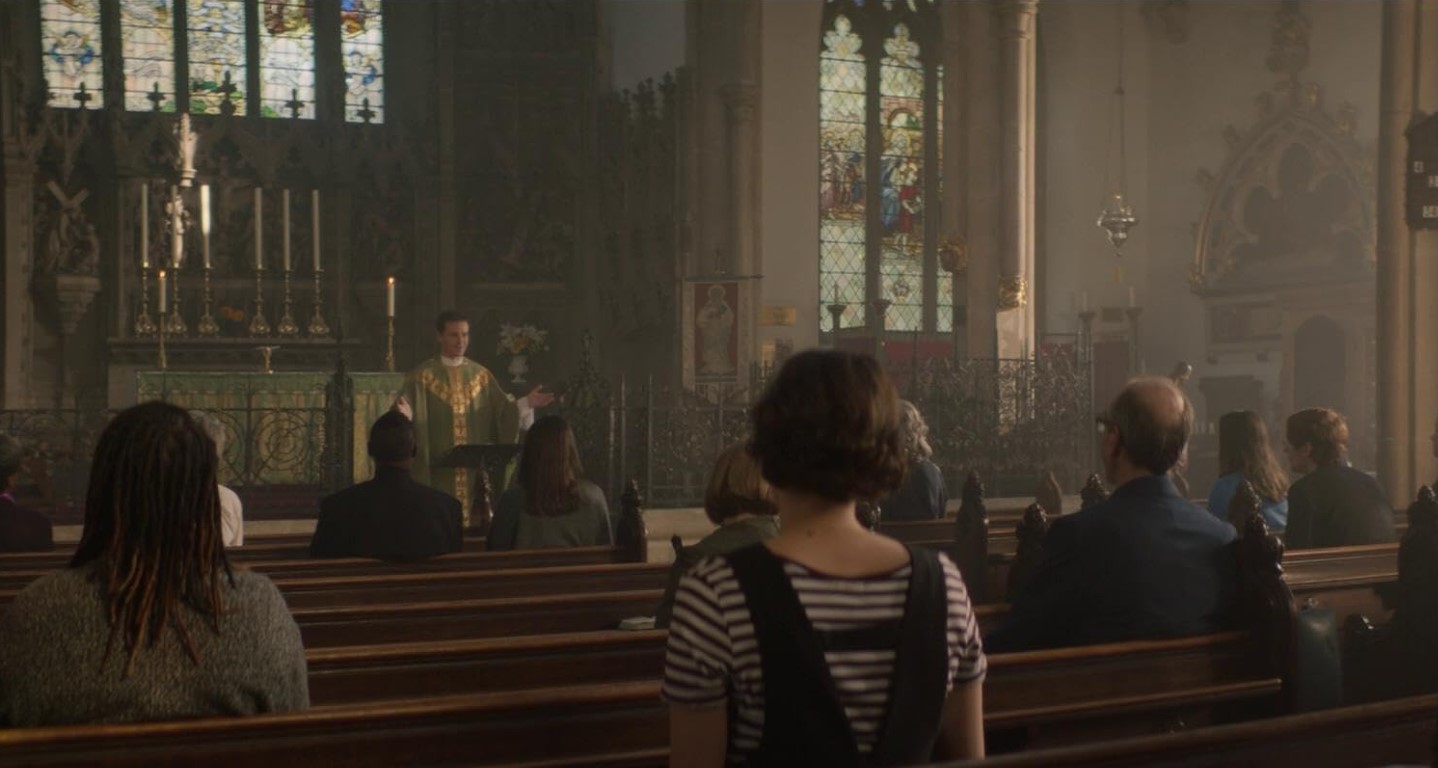 Capitulo 2 Temporada 1