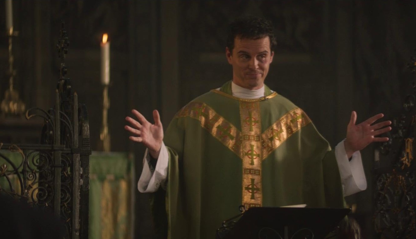 Capitulo 2 Temporada 1