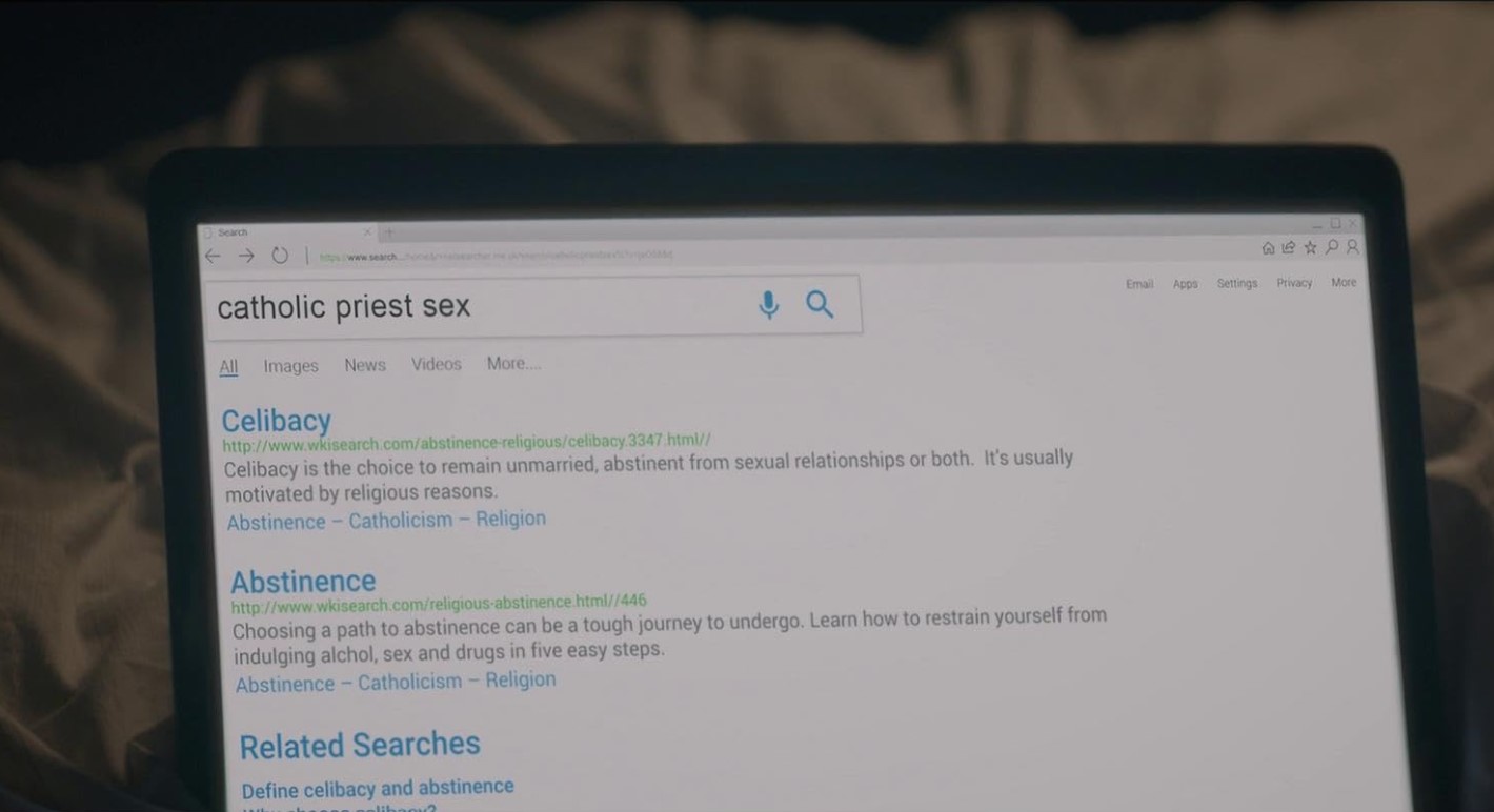 Capitulo 2 Temporada 1