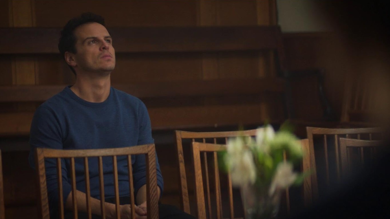 Capitulo 4 Temporada 2