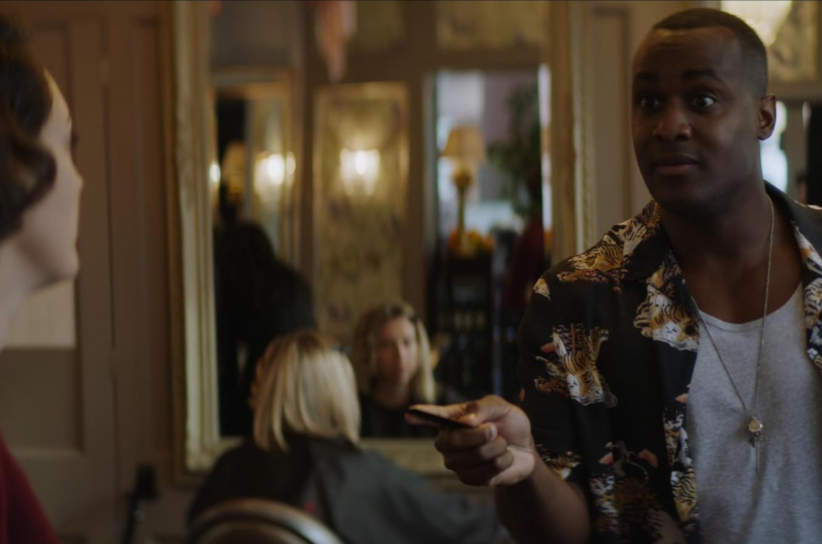 Capitulo 5 Temporada 2