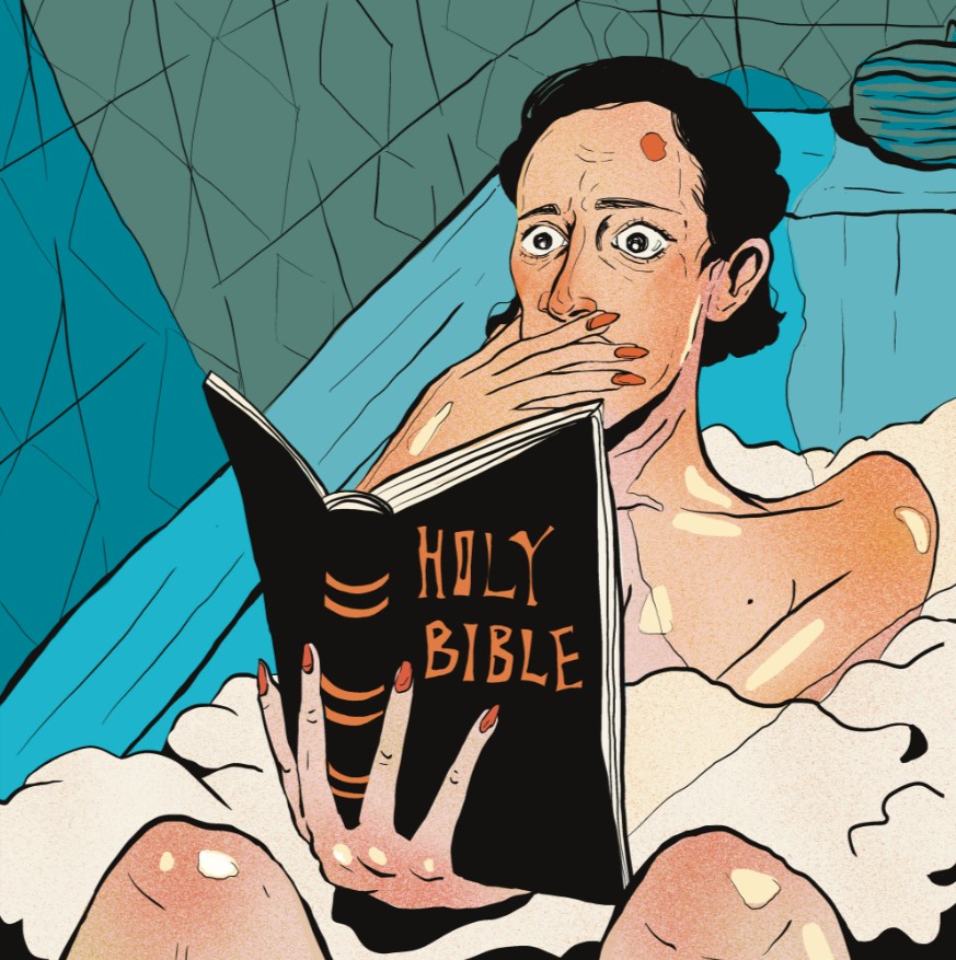 Fanart drawdespiteitall