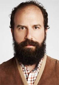 Martin - Brett Gelman