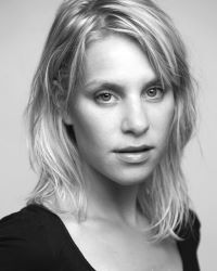 Boo - Jenny Rainsford