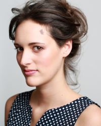 Fleabag - Phoebe Waller-Bridge