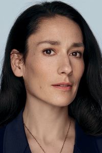 Claire - Sian Clifford