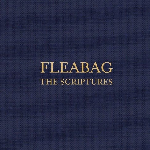 Libro Fleabag The Scriptures 