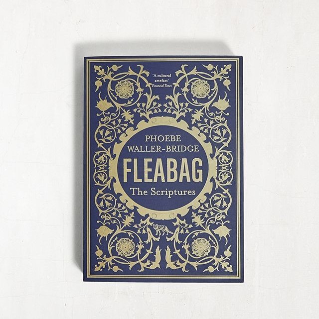 Libro Guion Fleabag en Ingles