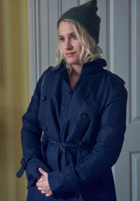 Boo - Jenny Rainsford