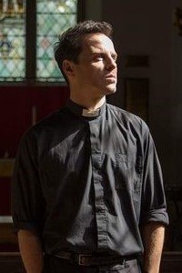 El cura - Andrew Scott