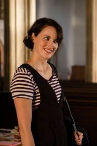 Fleabag - Phoebe Waller-Bridge