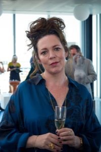 Madrastra - Olivia Colman