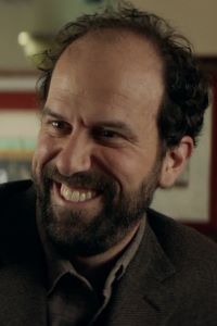 Martin - Brett Gelman