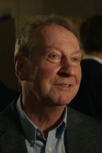 El padre - Bill Paterson