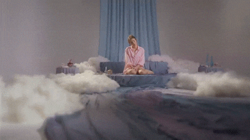  ¿Cómo esquivo lo que tengo adentro? - Agustina Pampin